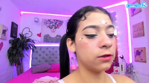 valentina-ih CamSoda 17-03-2023